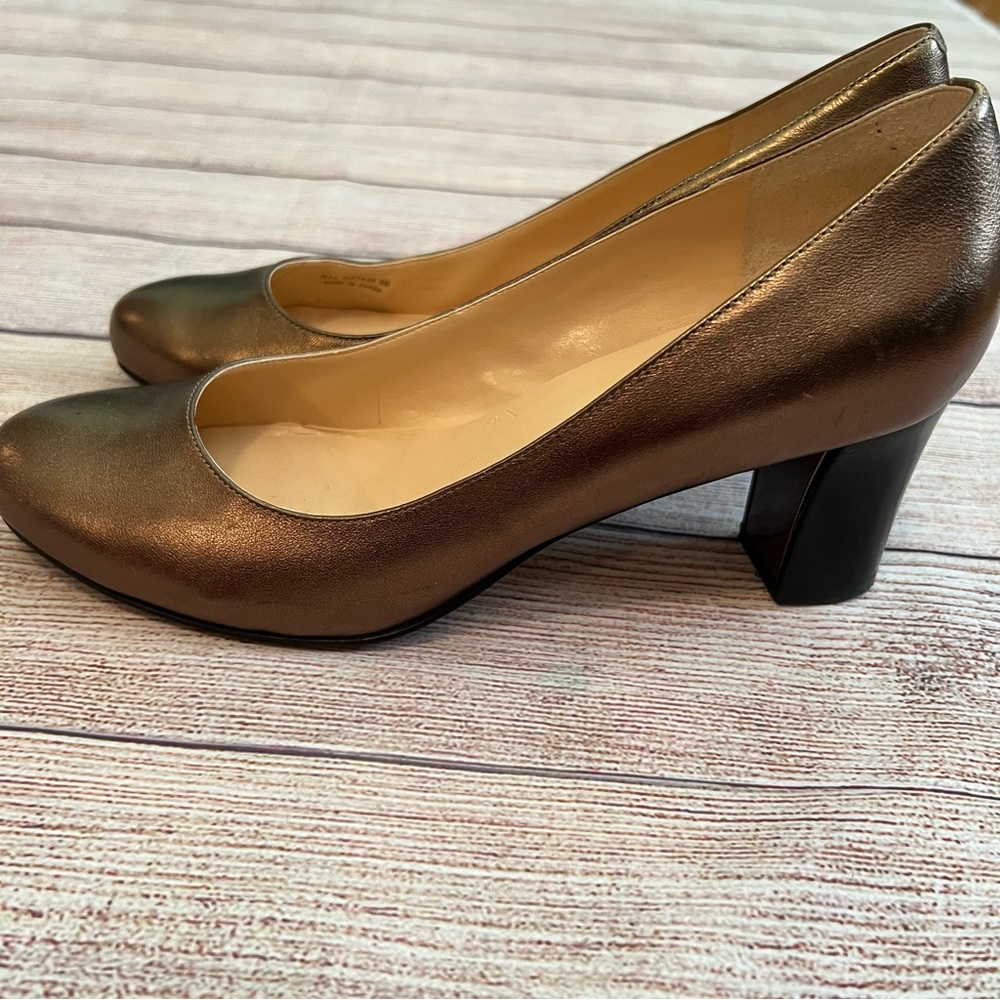 Cole Haan Heels
